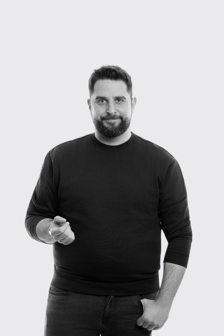 Kuba Nagórski