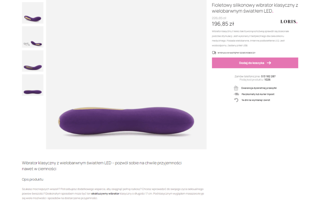 marketing w branży erotycznej