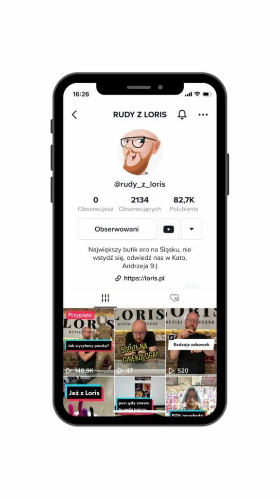 marketing w branży erotycznej