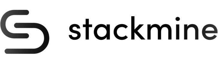 stackmine logo