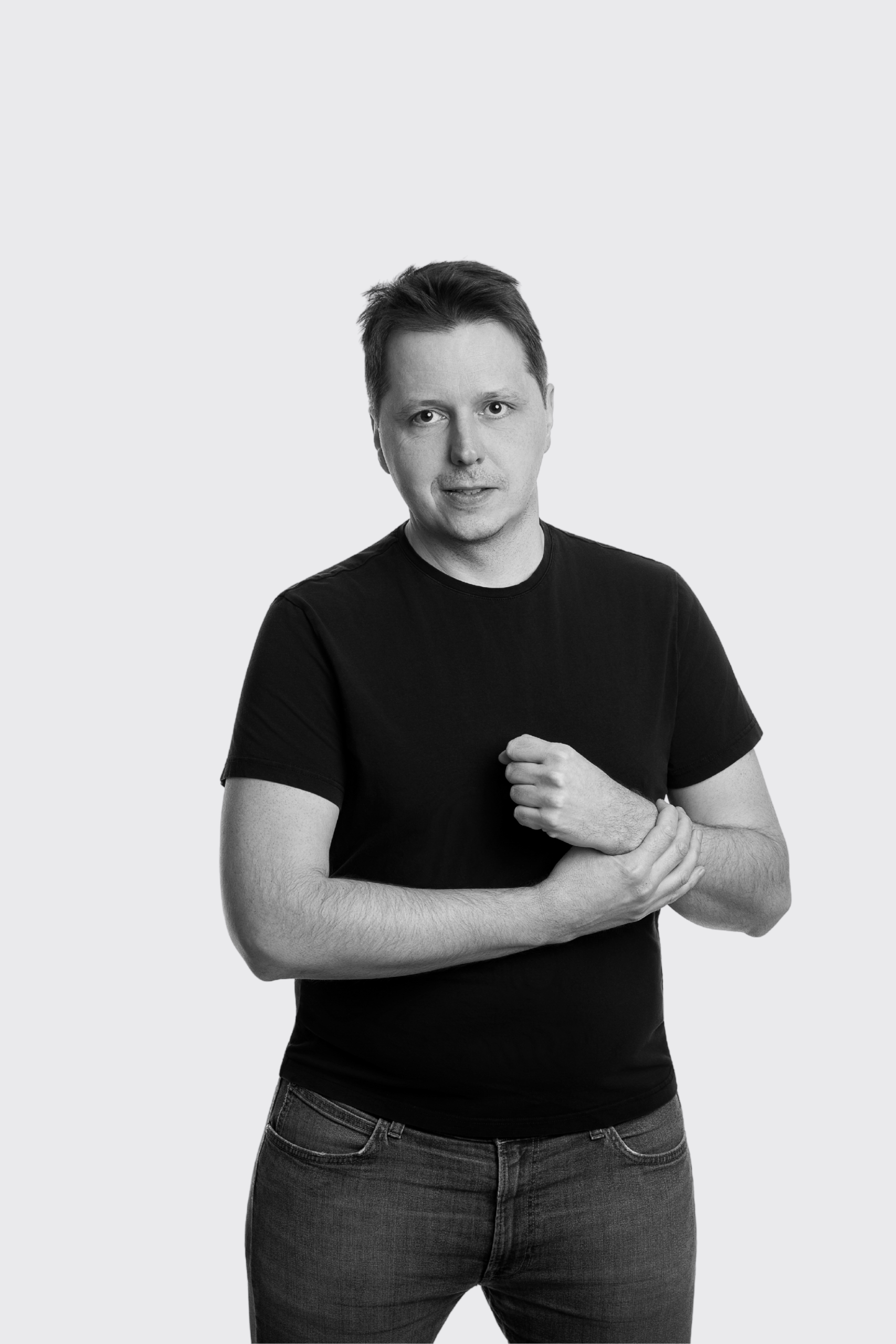Rafał Budniok